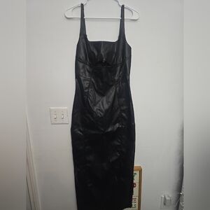 New 🔥 No Vacancy womens dress sz large